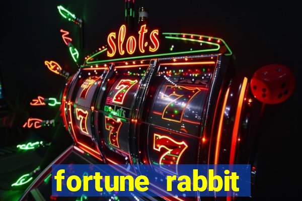 fortune rabbit horario pagante hoje